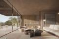 Nouvelle construction - Villa individuelle - Benissa
