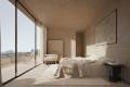 Nouvelle construction - Villa individuelle - Benissa