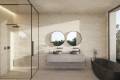 Nouvelle construction - Villa individuelle - Benissa