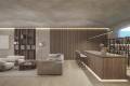 Nouvelle construction - Villa individuelle - Benissa