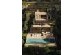 Nouvelle construction - Villa individuelle - Benissa