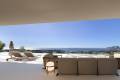Nouvelle construction - Villa individuelle - Benissa
