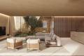 Nouvelle construction - Villa individuelle - Benissa