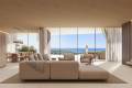 Nouvelle construction - Villa individuelle - Benissa