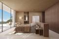 Nouvelle construction - Villa individuelle - Benissa