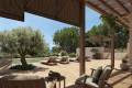 Nouvelle construction - Villa individuelle - Benissa