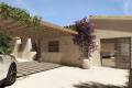 Nouvelle construction - Villa individuelle - Benissa