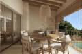 Nouvelle construction - Villa individuelle - Benissa