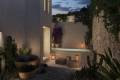 Nouvelle construction - Villa individuelle - Benissa