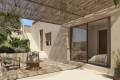 Nouvelle construction - Villa individuelle - Benissa