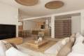 Nouvelle construction - Villa individuelle - Benissa