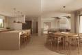 Nouvelle construction - Villa individuelle - Benissa
