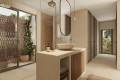 Nouvelle construction - Villa individuelle - Benissa