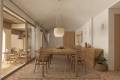 Nouvelle construction - Villa individuelle - Benissa