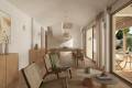 Nouvelle construction - Villa individuelle - Benissa