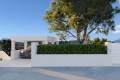 Nouvelle construction - Villa individuelle - Benitachell - Cumbre Del Sol