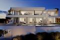 Nouvelle construction - Villa individuelle - Benitachell - Cumbre del Sol