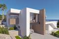 Nouvelle construction - Villa individuelle - Benitachell - Cumbre Del Sol