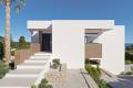 Nouvelle construction - Villa individuelle - Benitachell - Cumbre Del Sol