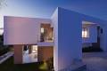 Nouvelle construction - Villa individuelle - Benitachell - Cumbre Del Sol