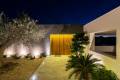 Nouvelle construction - Villa individuelle - Benitachell - Cumbres Del Sol