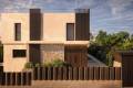 Nouvelle construction - Villa individuelle - Cabo de Palos - Cala Flores