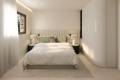 Nouvelle construction - Villa individuelle - Cabo de Palos - Cala Flores