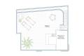 Nouvelle construction - Villa individuelle - Cabo de Palos - Cala Flores