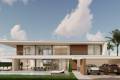 Nouvelle construction - Villa individuelle - Cabo Roig