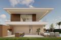 Nouvelle construction - Villa individuelle - Cabo Roig