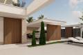 Nouvelle construction - Villa individuelle - Cabo Roig