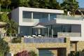 Nouvelle construction - Villa individuelle - Calpe - Maryvilla