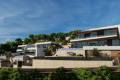 Nouvelle construction - Villa individuelle - Calpe - Maryvilla