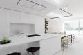 Nouvelle construction - Villa individuelle - Calpe
