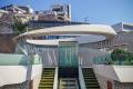 Nouvelle construction - Villa individuelle - Calpe