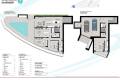 Nouvelle construction - Villa individuelle - Calpe