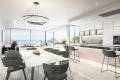Nouvelle construction - Villa individuelle - Calpe