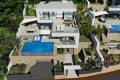 Nouvelle construction - Villa individuelle - Calpe