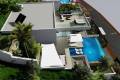 Nouvelle construction - Villa individuelle - Calpe