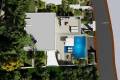 Nouvelle construction - Villa individuelle - Calpe