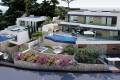 Nouvelle construction - Villa individuelle - Calpe