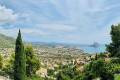 Nouvelle construction - Villa individuelle - Calpe