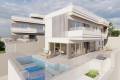 Nouvelle construction - Villa individuelle - Campoamor - Beachside Campoamor