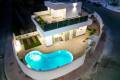 Nouvelle construction - Villa individuelle - Ciudad Quesada - Golf La Marquesa (Ciudad Quesada)
