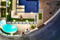 Nouvelle construction - Villa individuelle - Ciudad Quesada - Golf La Marquesa (Ciudad Quesada)
