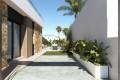 Nouvelle construction - Villa individuelle - Ciudad Quesada - Res. Duly Lo Marabu