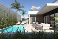 Nouvelle construction - Villa individuelle - Ciudad Quesada - Res. Duly Lo Marabu