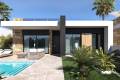 Nouvelle construction - Villa individuelle - Ciudad Quesada - Res. Duly Lo Marabu