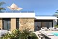 Nouvelle construction - Villa individuelle - Ciudad Quesada - Res. Duly Lo Marabu