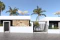 Nouvelle construction - Villa individuelle - Ciudad Quesada - Res. Duly Lo Marabu